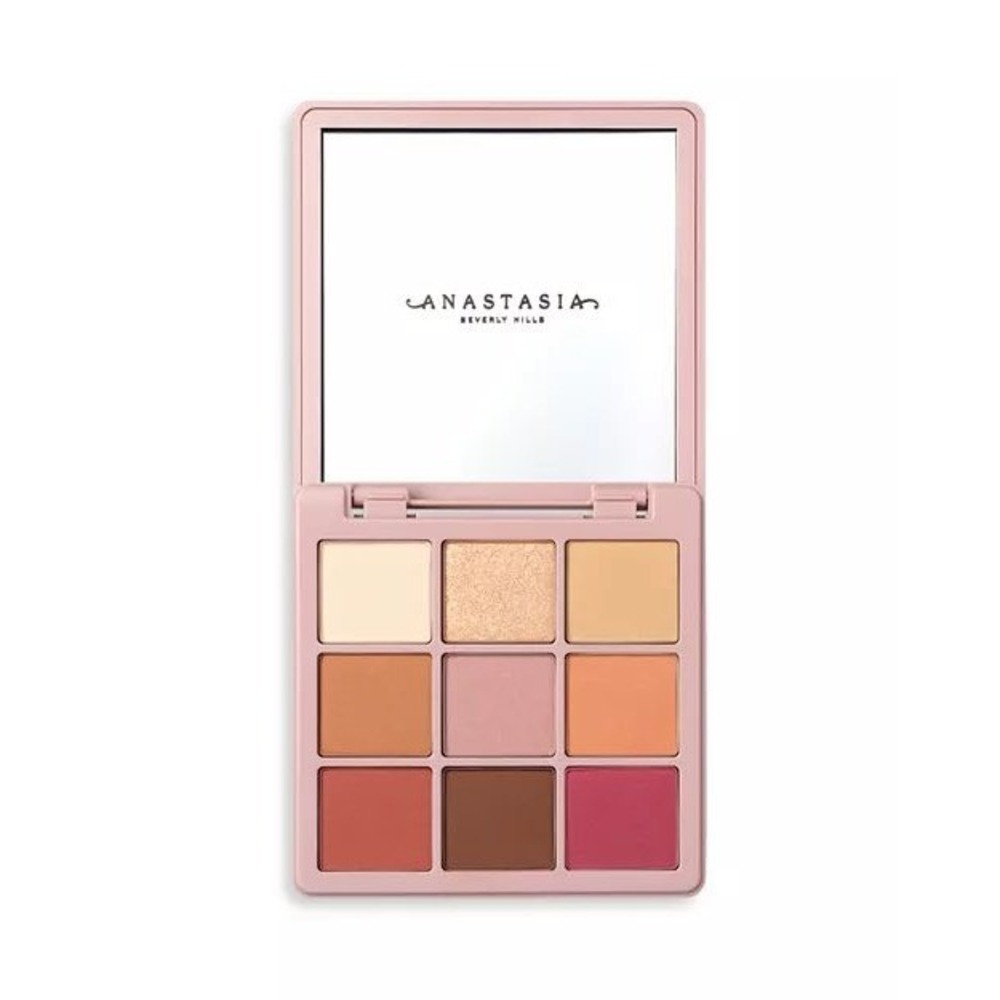 Anastasia Beverly Hills Modern Renaissance Mini Eyeshadow Palette New in Box